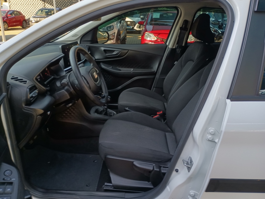 fiat pulse 1.3 flex drive manual 4p automatico 2024