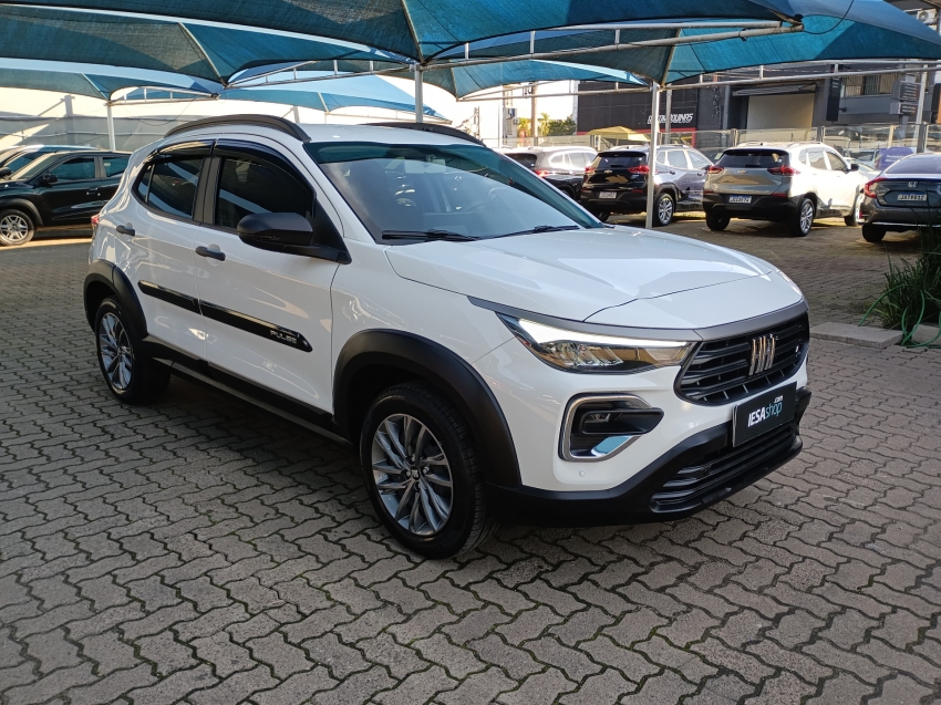 fiat pulse 1.3 flex drive manual 4p automatico 2024