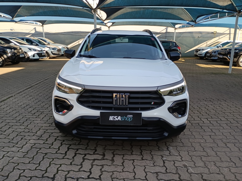 fiat pulse 1.3 flex drive manual 4p automatico 2024