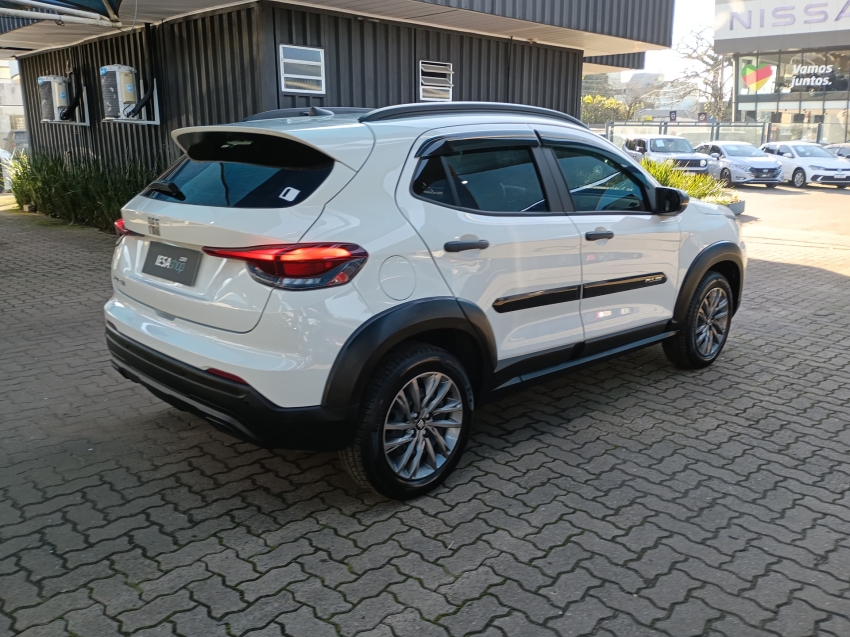 fiat pulse 1.3 flex drive manual 4p automatico 2024