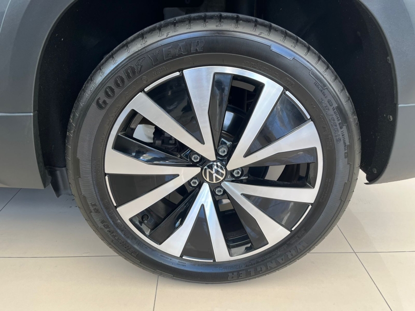 volkswagen taos 1.4 250 tsi total flex highline automatico 5p 2023