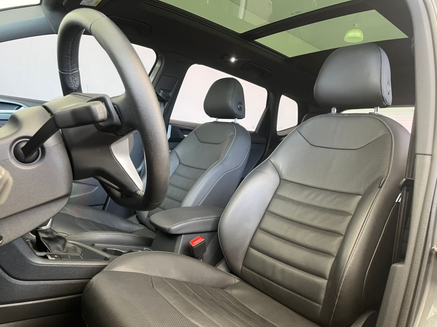 volkswagen taos 1.4 250 tsi total flex highline automatico 5p 2023