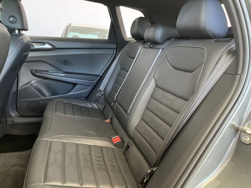 volkswagen taos 1.4 250 tsi total flex highline automatico 5p 2023