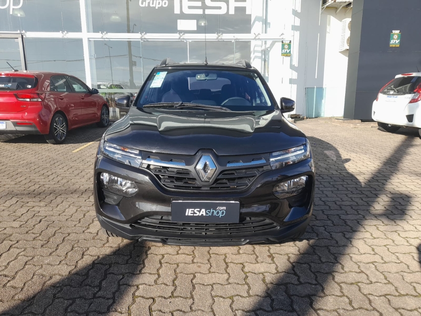 renault kwid 1.0 12v sce flex intense manual 5p 2023