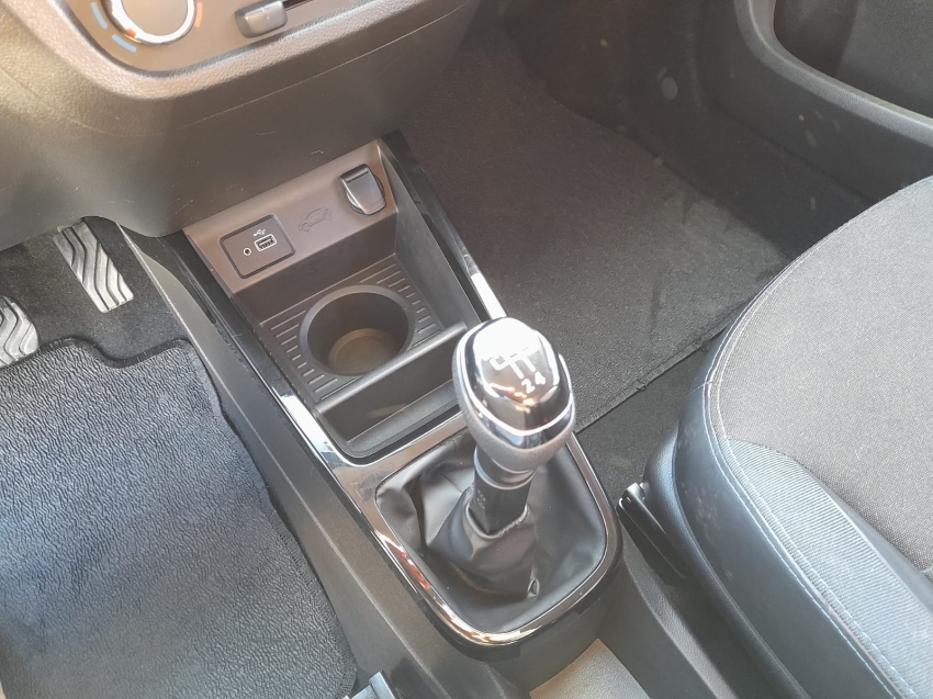 renault kwid 1.0 12v sce flex intense manual 5p 2023