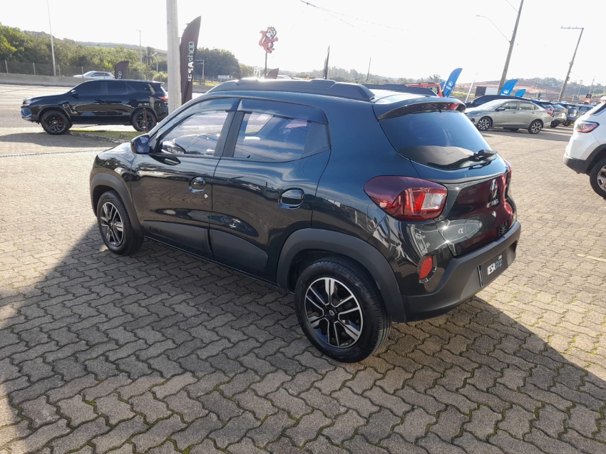 renault kwid 1.0 12v sce flex intense manual 5p 2023