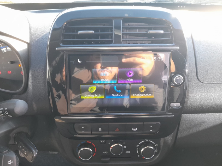 renault kwid 1.0 12v sce flex intense manual 5p 2023