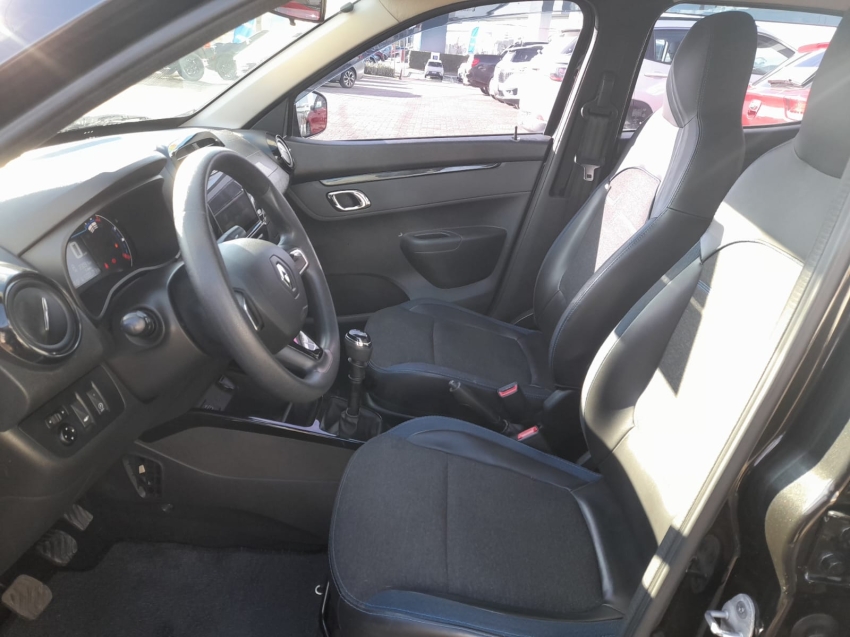 renault kwid 1.0 12v sce flex intense manual 5p 2023