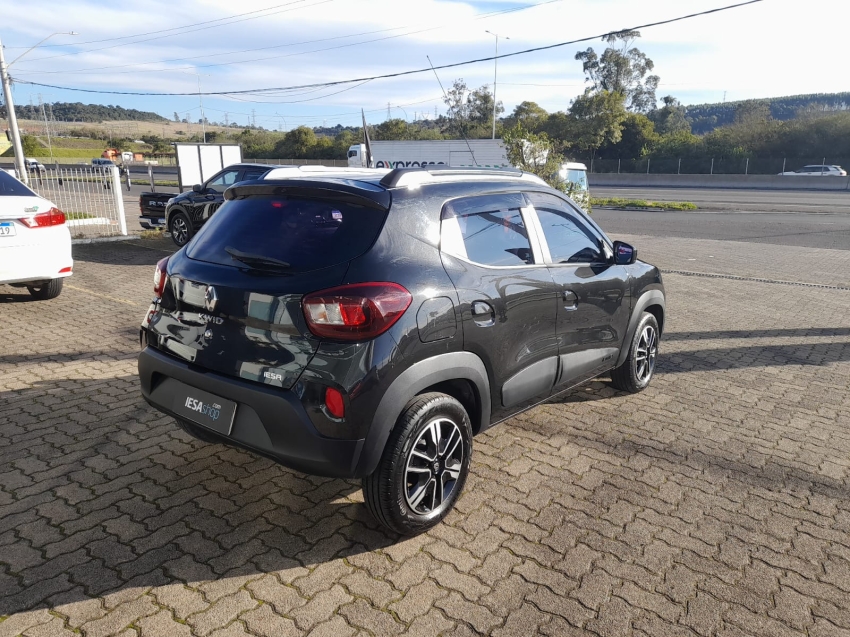 renault kwid 1.0 12v sce flex intense manual 5p 2023