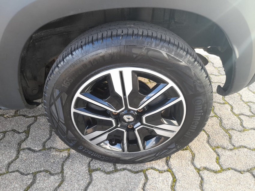 renault kwid 1.0 12v sce flex intense manual 5p 2023