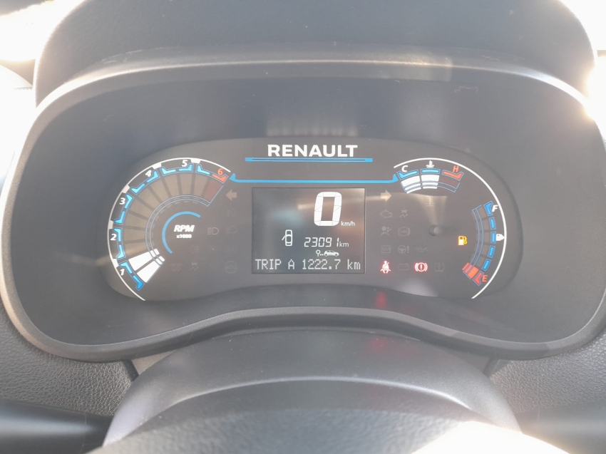renault kwid 1.0 12v sce flex intense manual 5p 2023