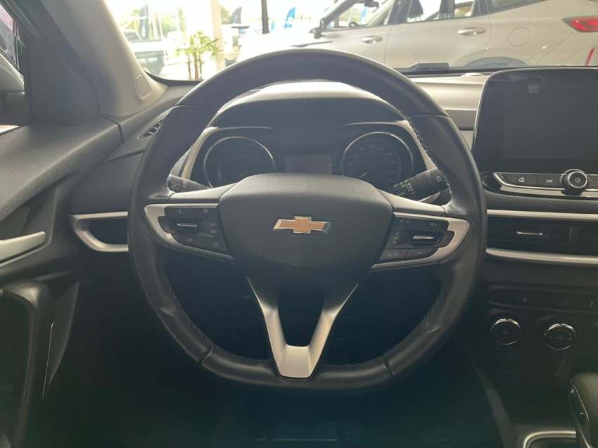 chevrolet tracker 1.0 turbo flex ltz automatico 4p 2024