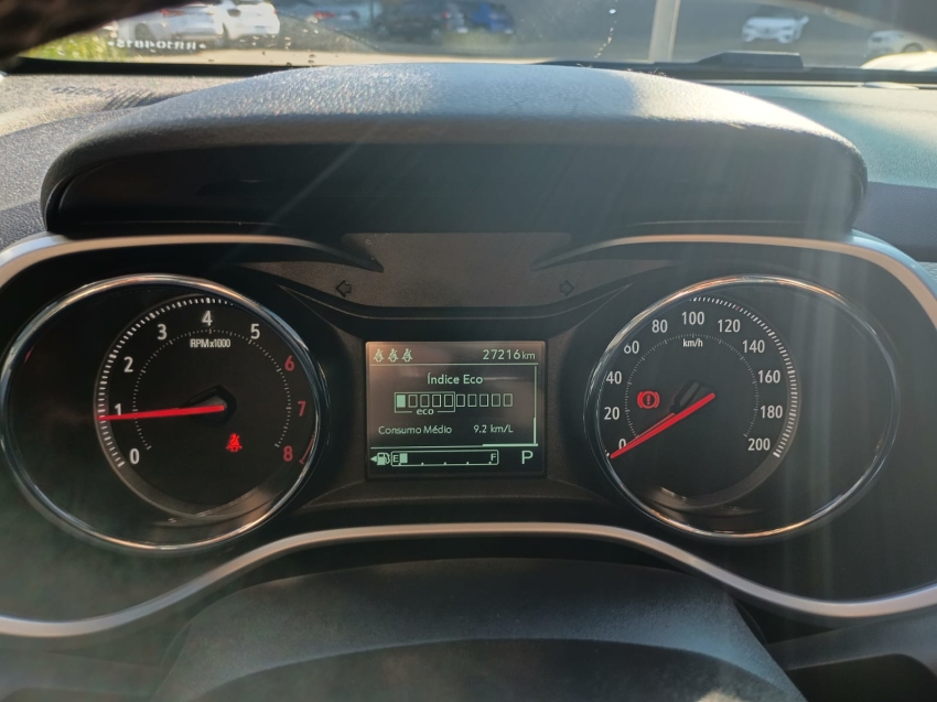 chevrolet tracker 1.0 turbo flex ltz automatico 4p 2024