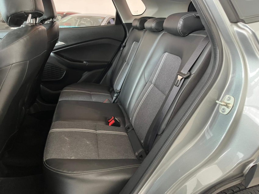 chevrolet tracker 1.0 turbo flex ltz automatico 4p 2024