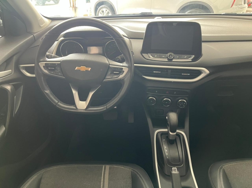 chevrolet tracker 1.0 turbo flex ltz automatico 4p 2024