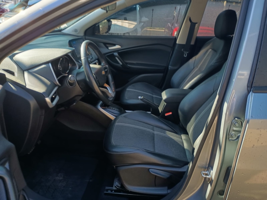 chevrolet tracker 1.0 turbo flex ltz automatico 4p 2024