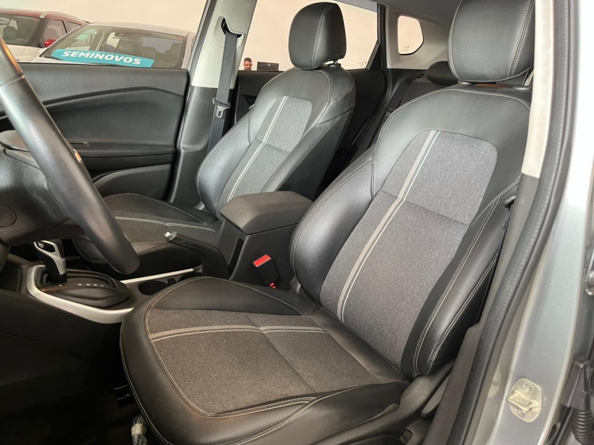 chevrolet tracker 1.0 turbo flex ltz automatico 4p 2024