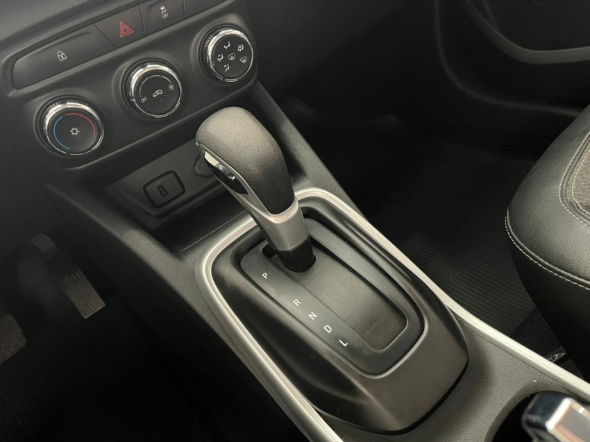 chevrolet tracker 1.0 turbo flex ltz automatico 4p 2024