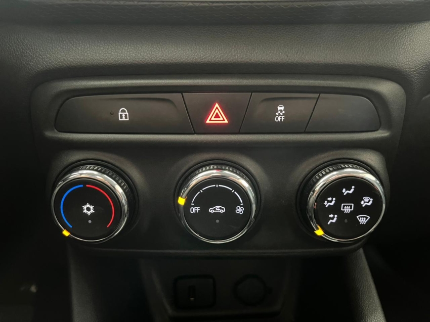 chevrolet tracker 1.0 turbo flex ltz automatico 4p 2024