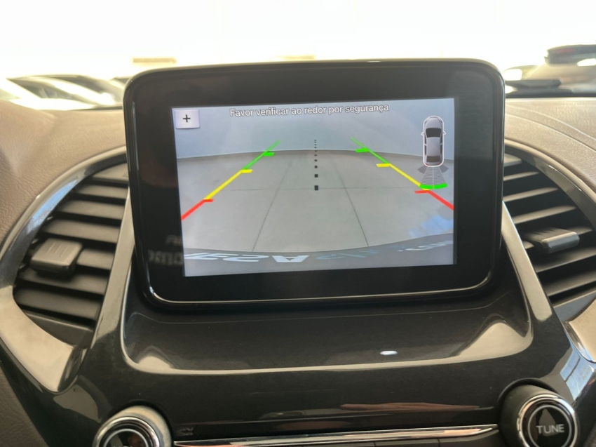 ford ka 1.5 ti-vct flex freestyle automatico 4p 2019