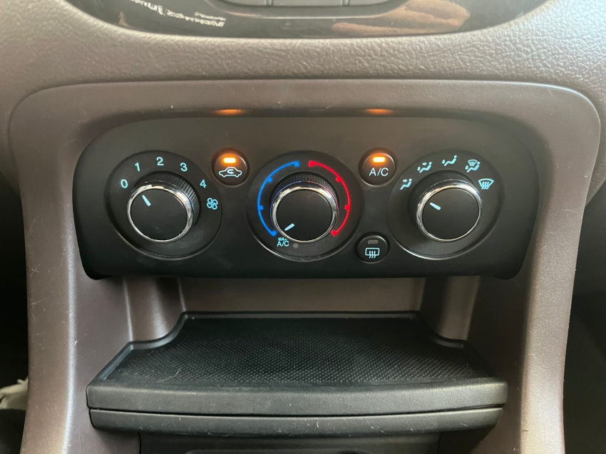 ford ka 1.5 ti-vct flex freestyle automatico 4p 2019