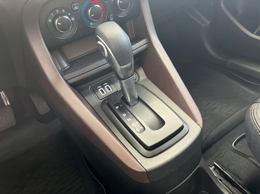 ford ka 1.5 ti-vct flex freestyle automatico 4p 2019