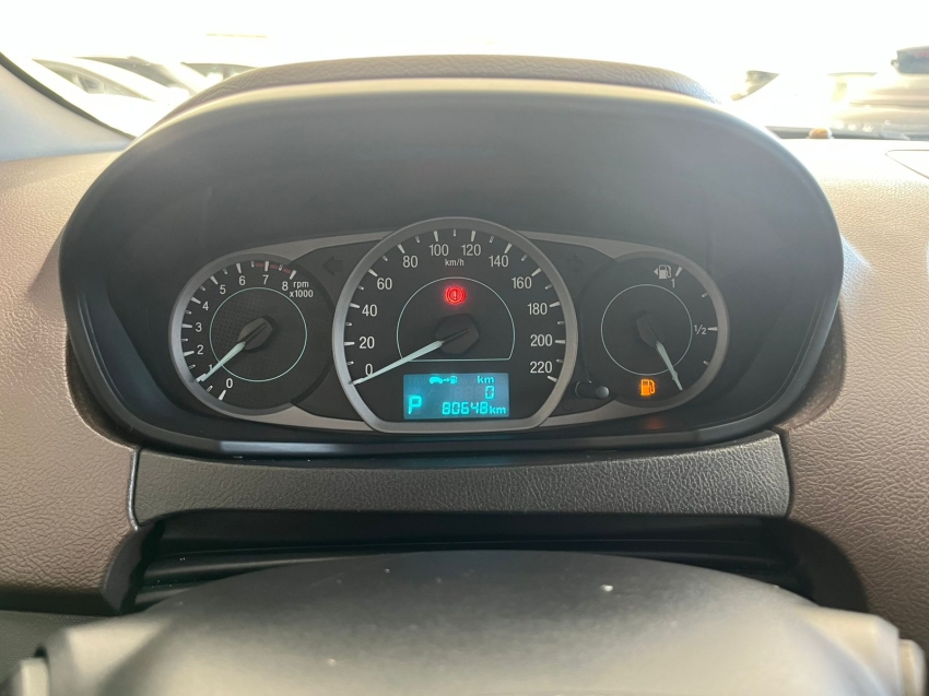 ford ka 1.5 ti-vct flex freestyle automatico 4p 2019