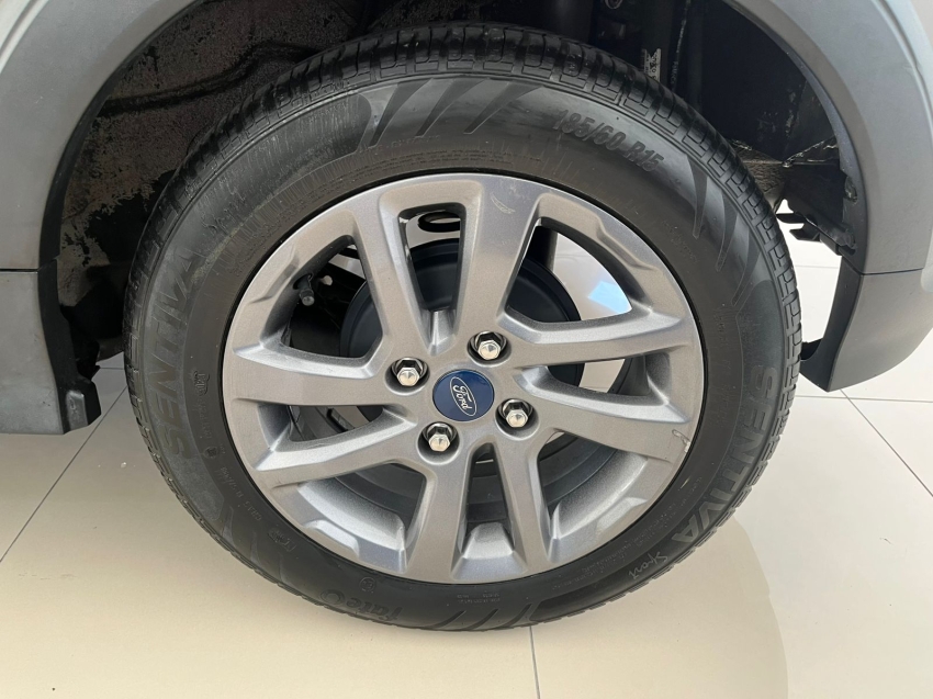 ford ka 1.5 ti-vct flex freestyle automatico 4p 2019