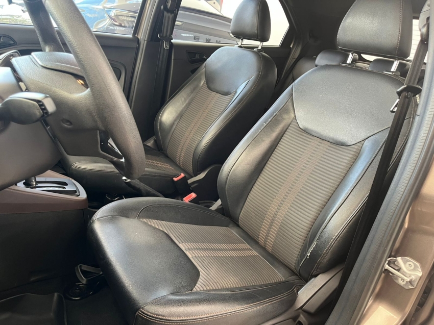 ford ka 1.5 ti-vct flex freestyle automatico 4p 2019