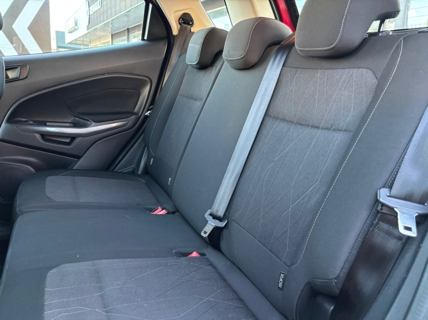 ford ecosport 1.5 ti-vct flex se automatico 5p 2020
