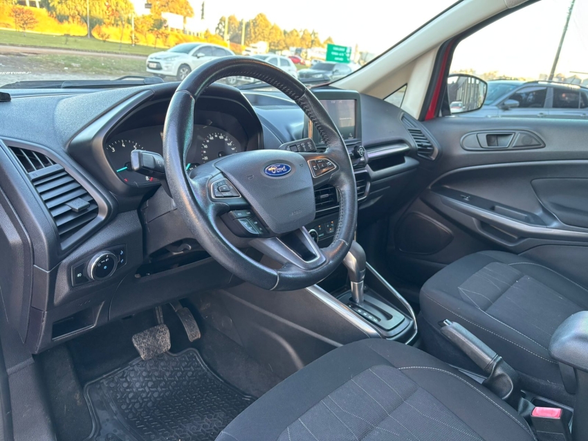 ford ecosport 1.5 ti-vct flex se automatico 5p 2020