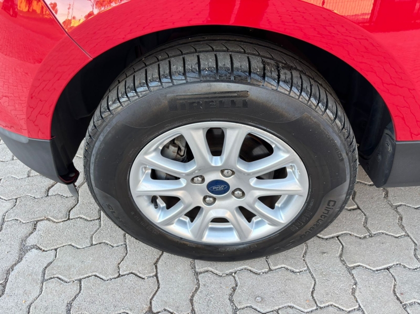 ford ecosport 1.5 ti-vct flex se automatico 5p 2020