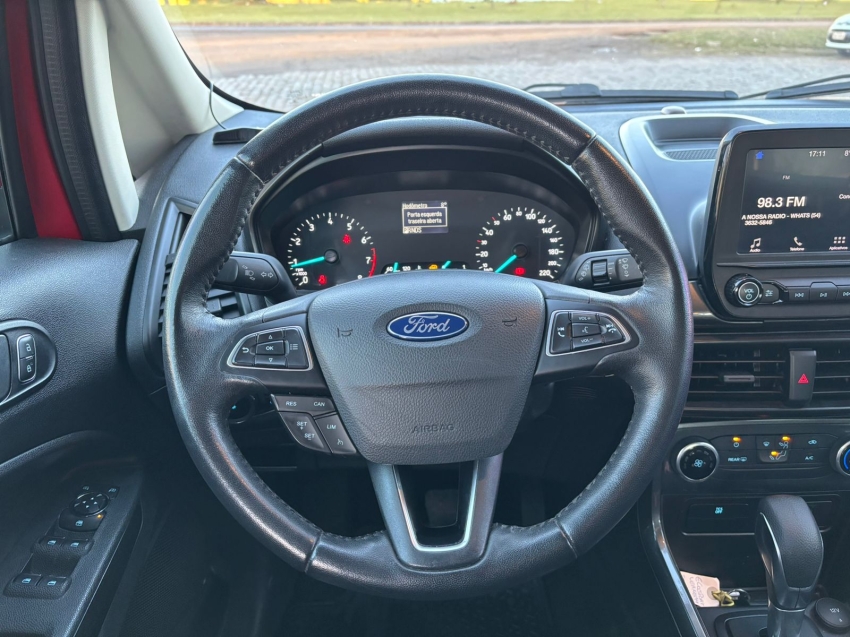 ford ecosport 1.5 ti-vct flex se automatico 5p 2020