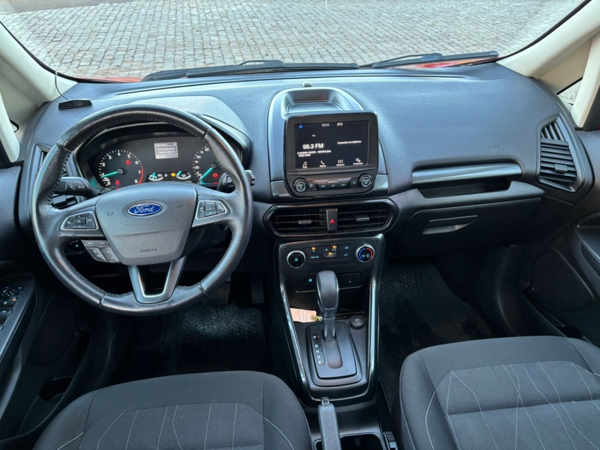 ford ecosport 1.5 ti-vct flex se automatico 5p 2020