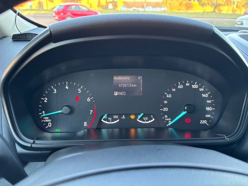 ford ecosport 1.5 ti-vct flex se automatico 5p 2020