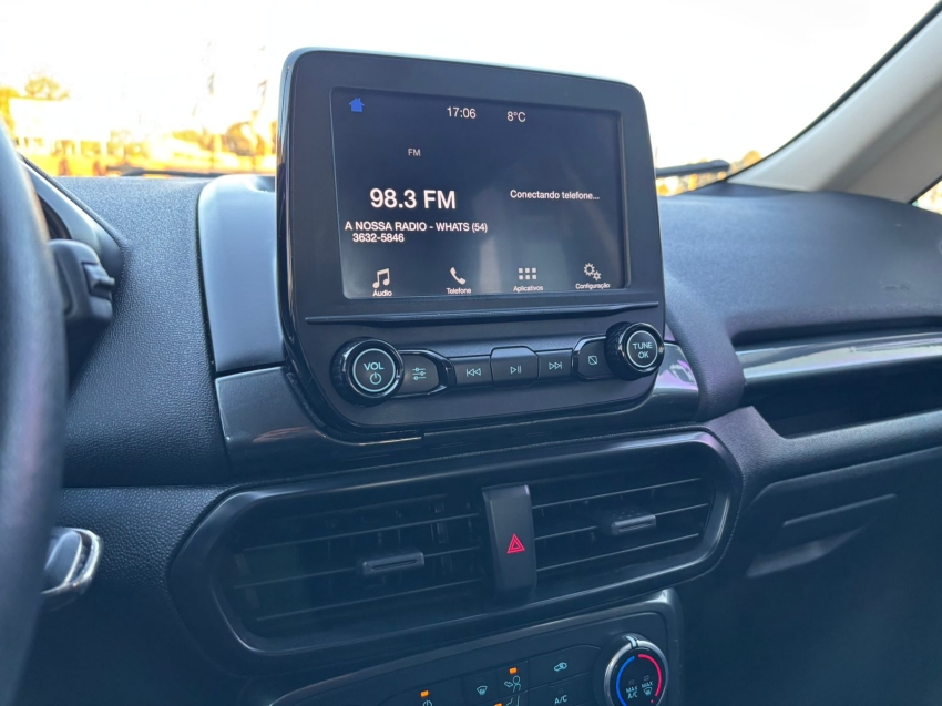 ford ecosport 1.5 ti-vct flex se automatico 5p 2020