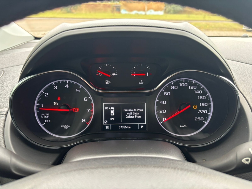 chevrolet cruze 1.4 turbo lt 16v flex 4p automatico 5p 2020