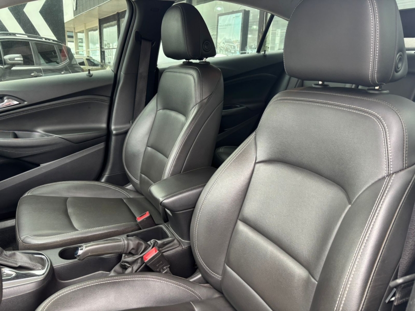 chevrolet cruze 1.4 turbo lt 16v flex 4p automatico 5p 2020