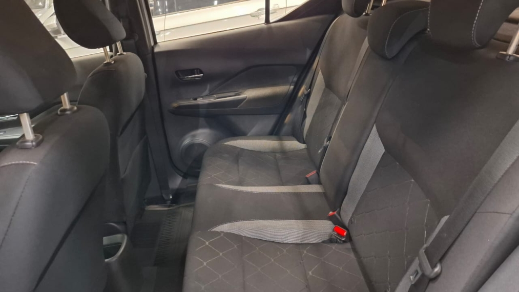nissan kicks 1.6 16v flexstart s 4p manual flex 2020