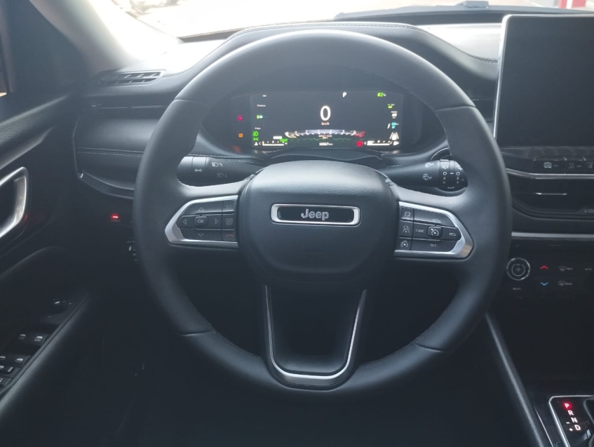 jeep compass 1.3 t270 turbo flex s at6 hibrido 4p automatico 2023