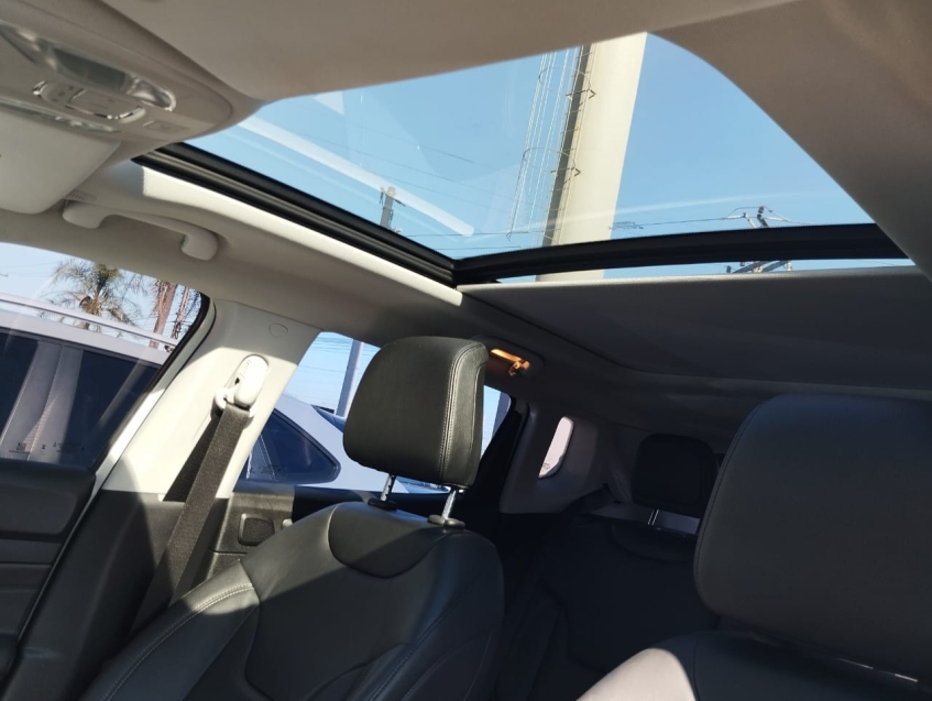 jeep compass 1.3 t270 turbo flex s at6 hibrido 4p automatico 2023
