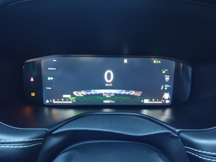 jeep compass 1.3 t270 turbo flex s at6 hibrido 4p automatico 2023