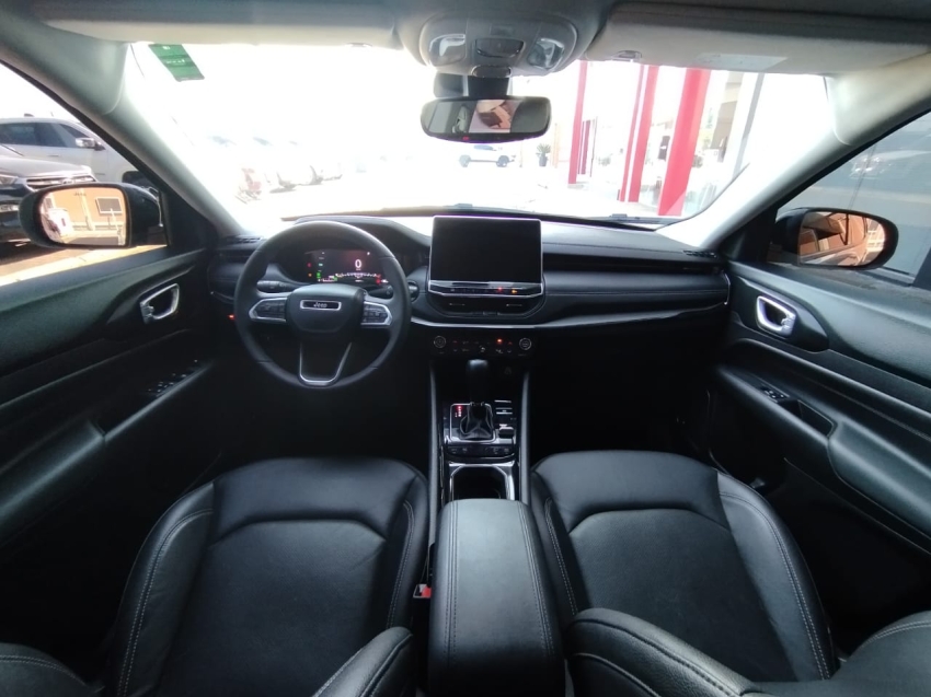 jeep compass 1.3 t270 turbo flex s at6 hibrido 4p automatico 2023