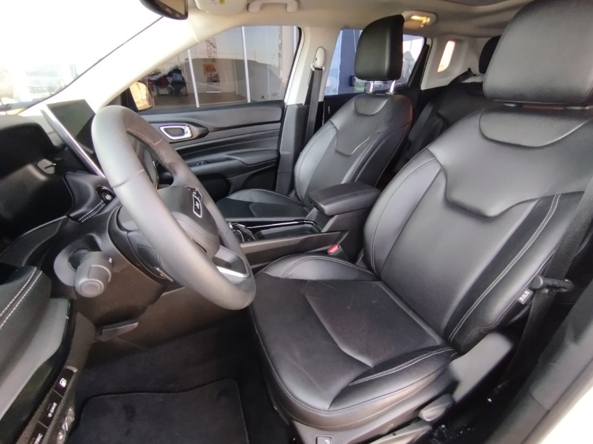 jeep compass 1.3 t270 turbo flex s at6 hibrido 4p automatico 2023