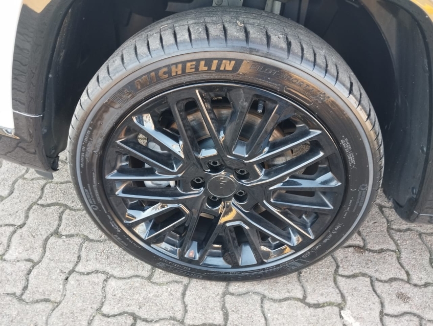 jeep compass 1.3 t270 turbo flex s at6 hibrido 4p automatico 2023