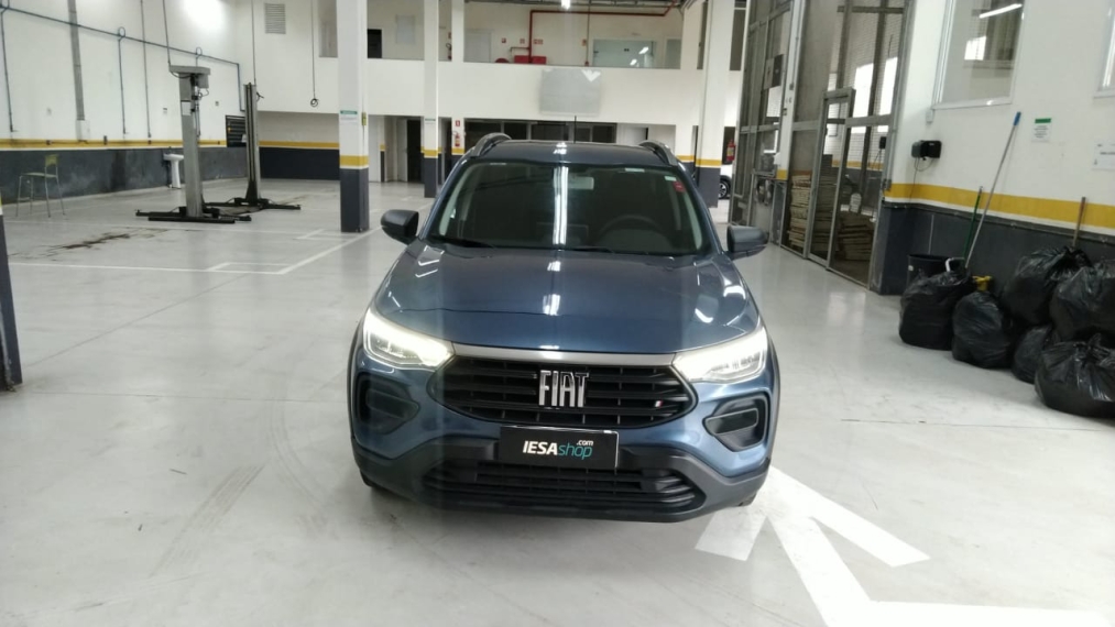fiat pulse 1.3 flex drive manual 5p 2022