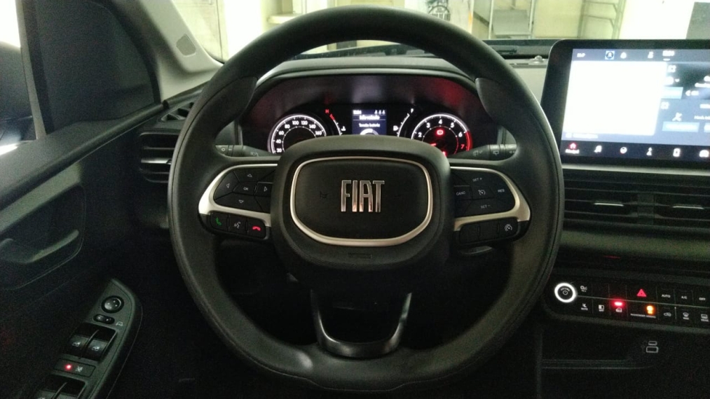 fiat pulse 1.3 flex drive manual 5p 2022