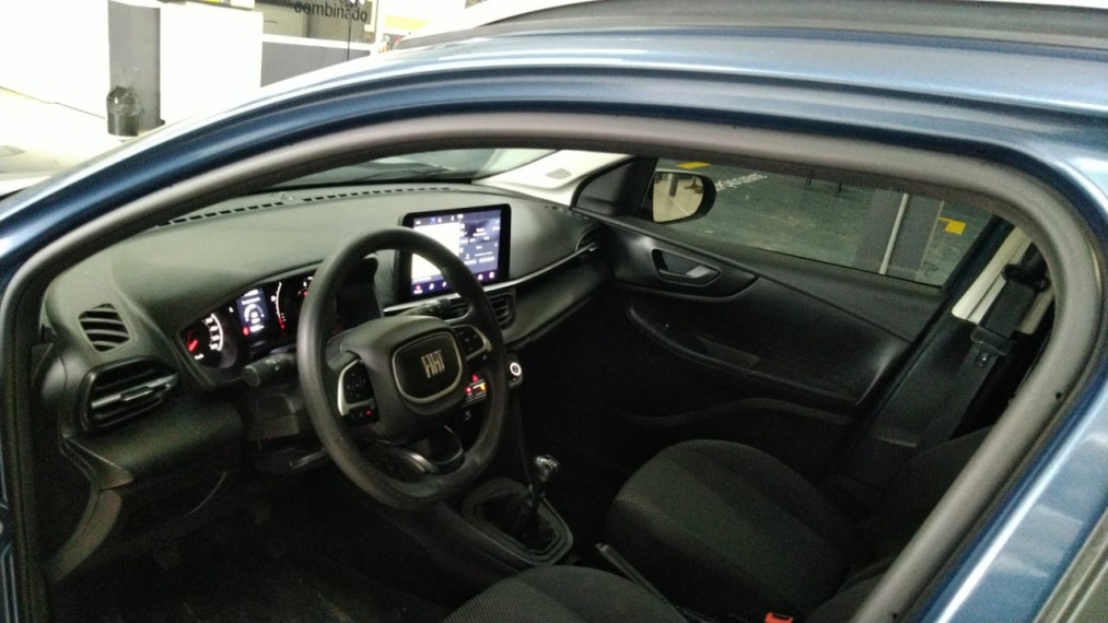 fiat pulse 1.3 flex drive manual 5p 2022