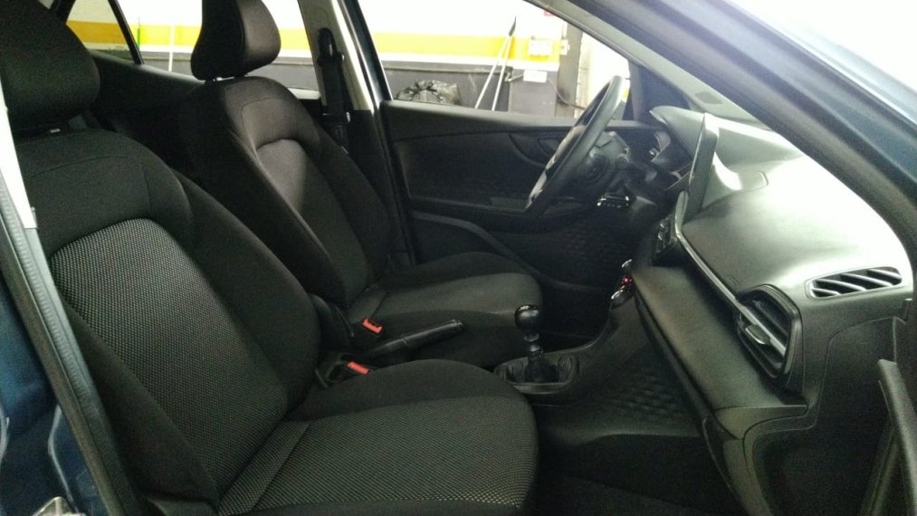 fiat pulse 1.3 flex drive manual 5p 2022