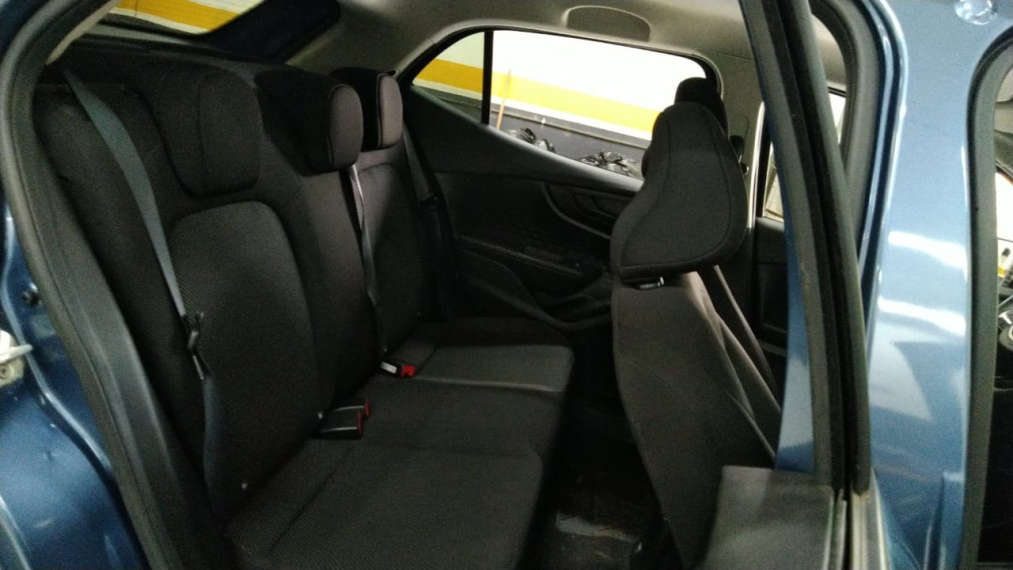 fiat pulse 1.3 flex drive manual 5p 2022